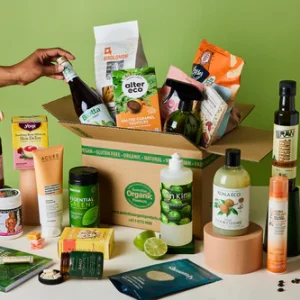 Organic products