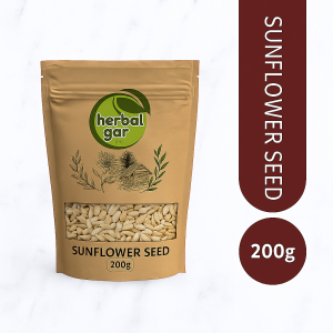 HerbalGar Sunflower Seeds