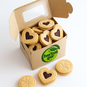 Herbalgar diabetic-cookies