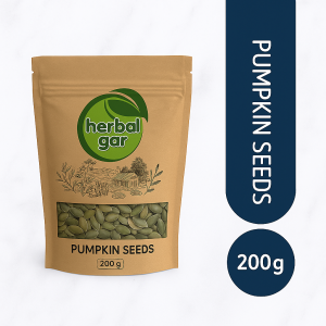 HerbalGar Pumpkin Seeds