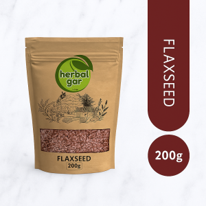 HerbalGar Flax Seeds