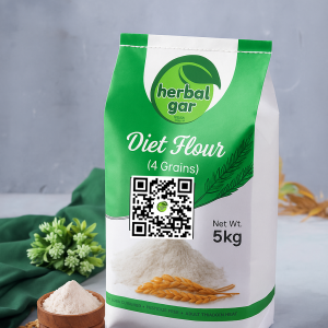 HerbalGar Diet Flour