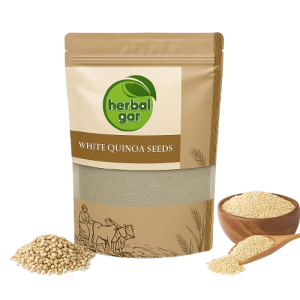 HerbalGar Quinoa Seeds