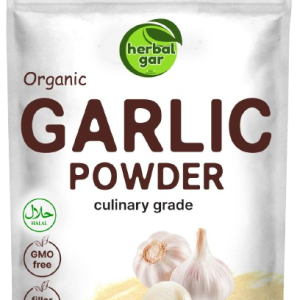 HerbalGar Garlic Powder