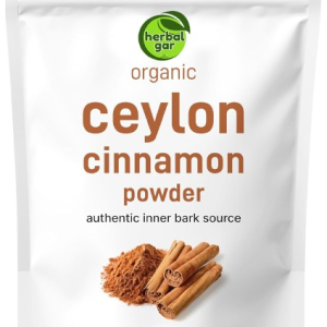 HerbalGar Cinnamon Powder