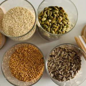 Seeds