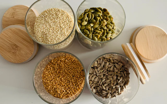HerbalGar Super Seeds