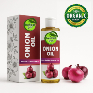 🧅Herbalgar Onion Oil